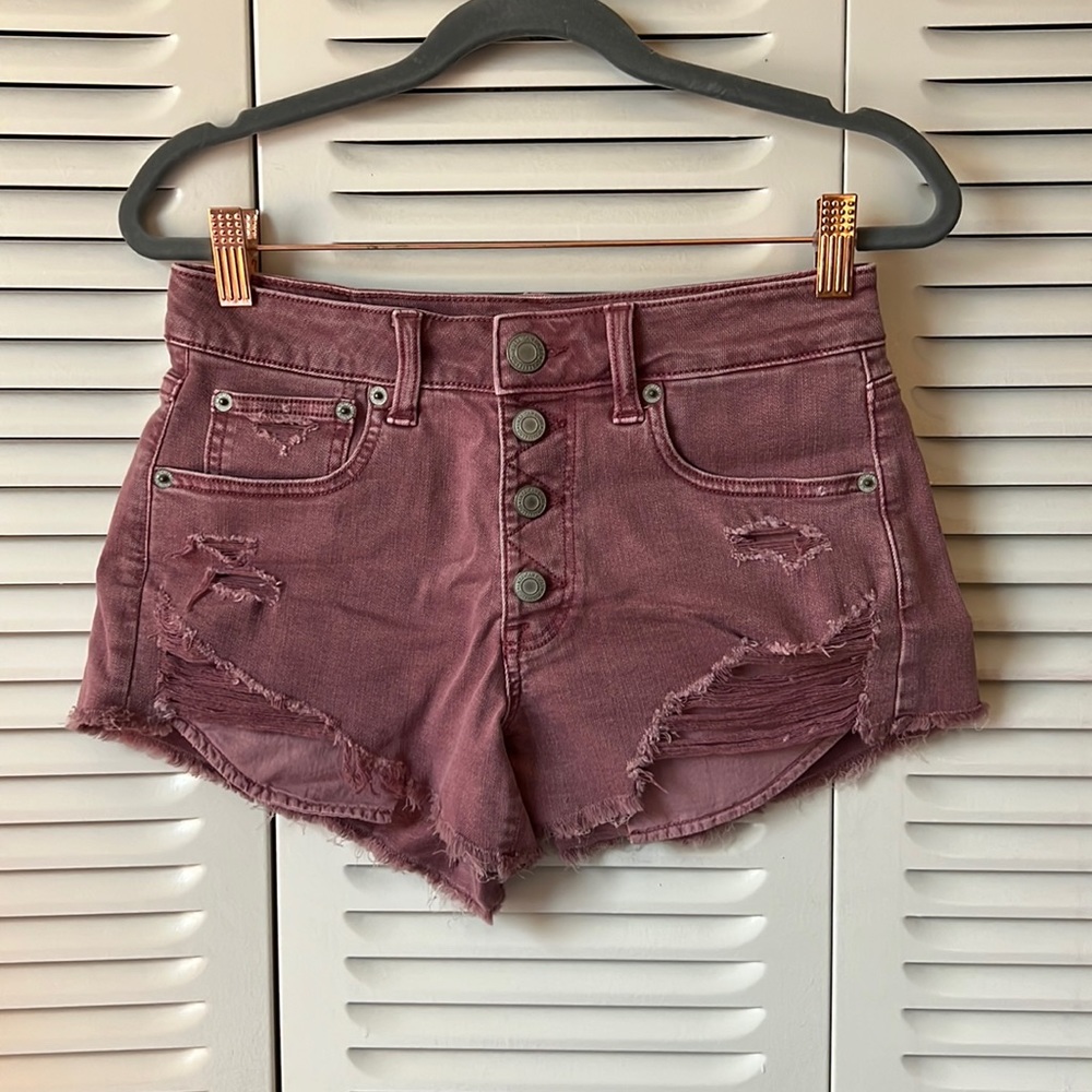 American Eagle Outfitters